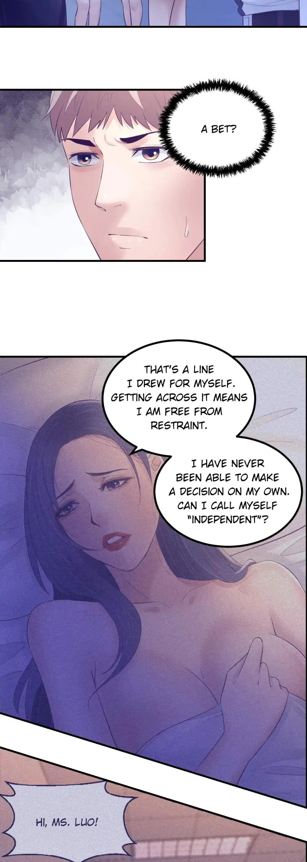 Dreamland Adventure page 15