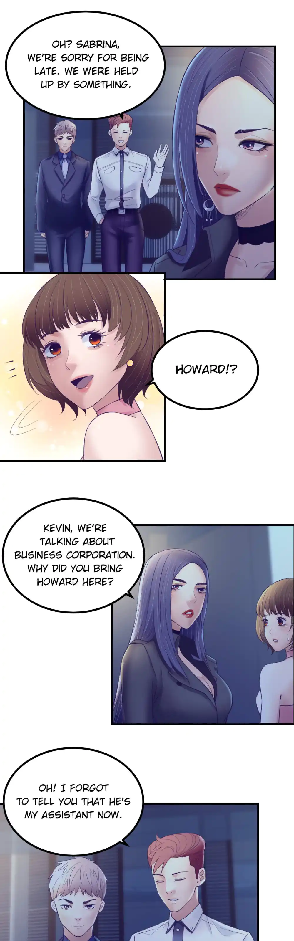 Dreamland Adventure page 10