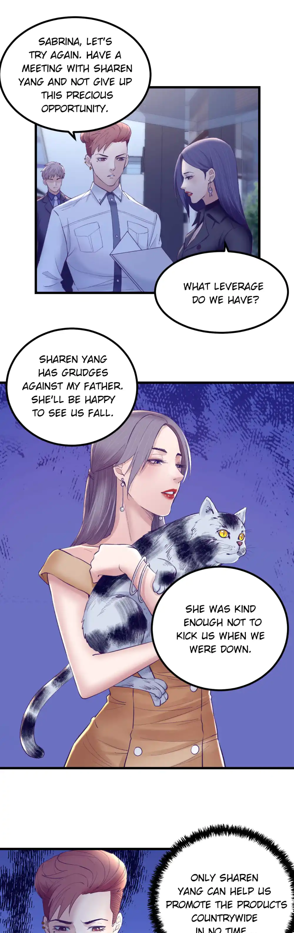 Dreamland Adventure page 1