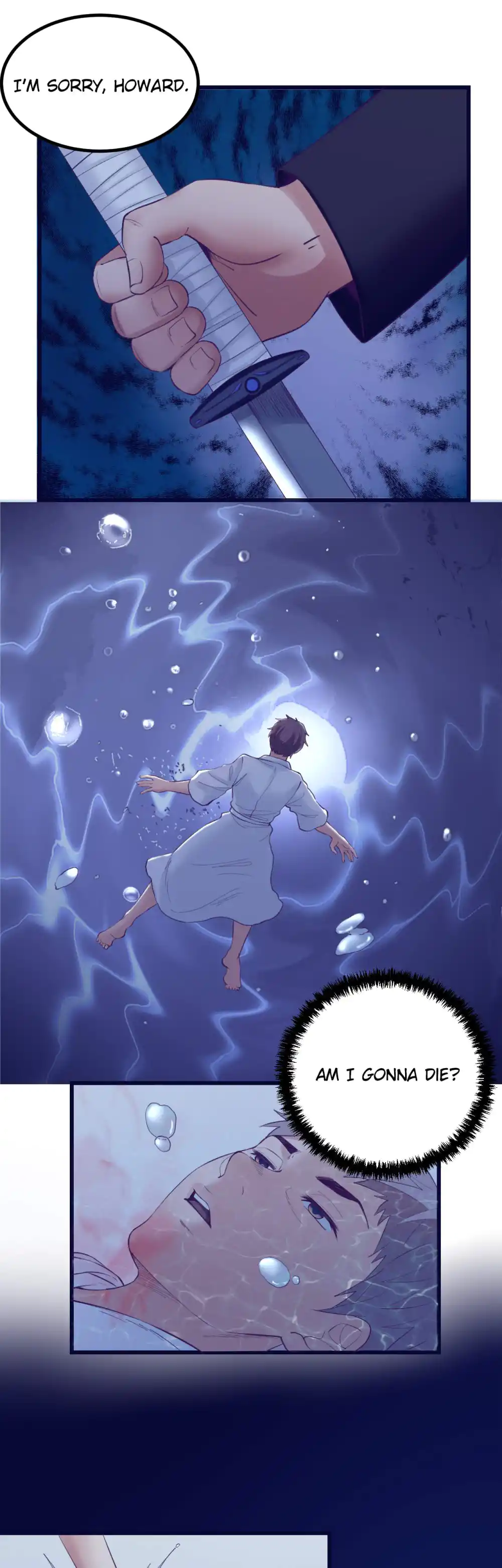 Dreamland Adventure page 19
