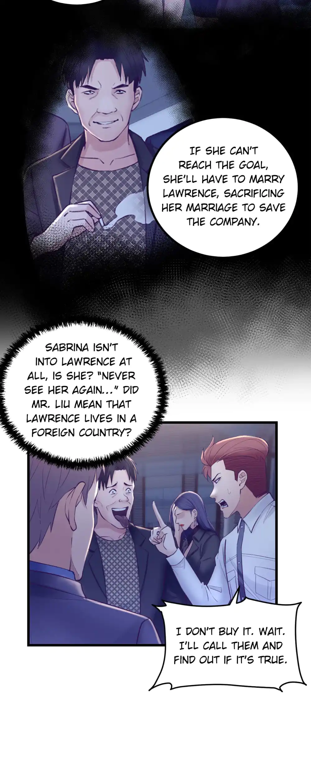 Dreamland Adventure page 7
