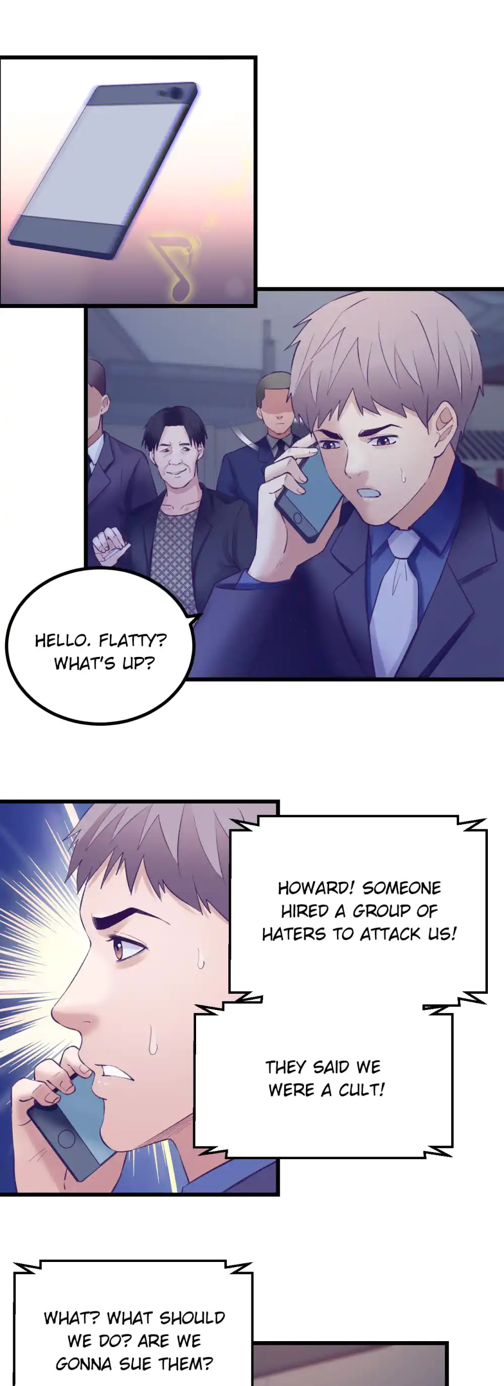 Dreamland Adventure page 13