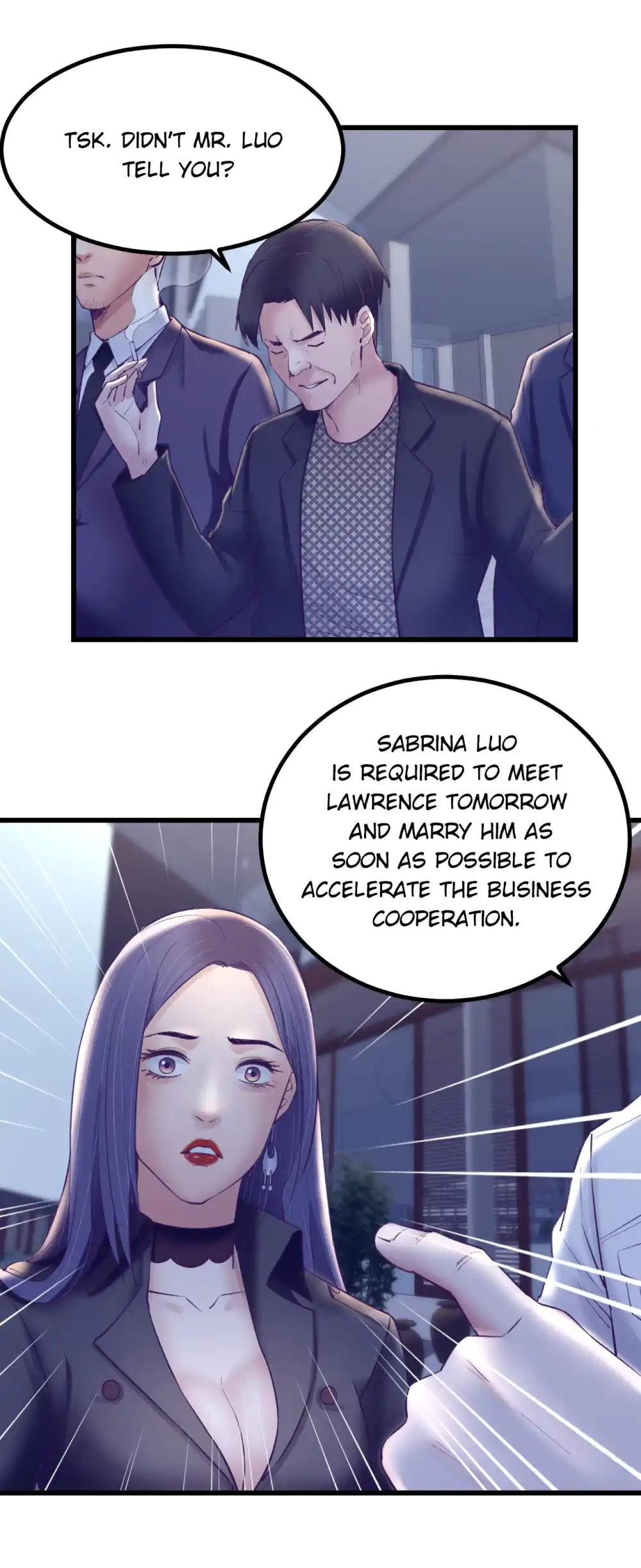 Dreamland Adventure page 4