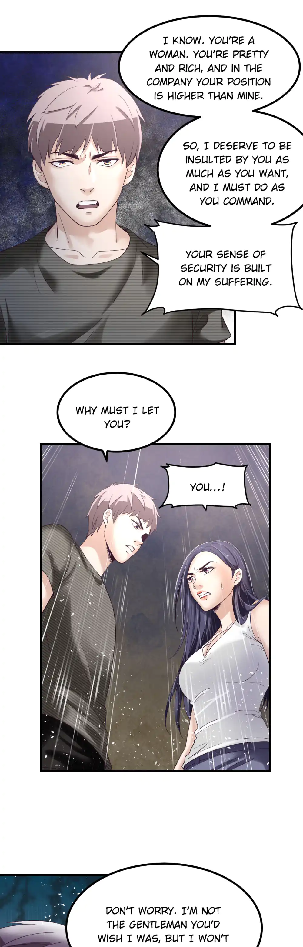 Dreamland Adventure page 18