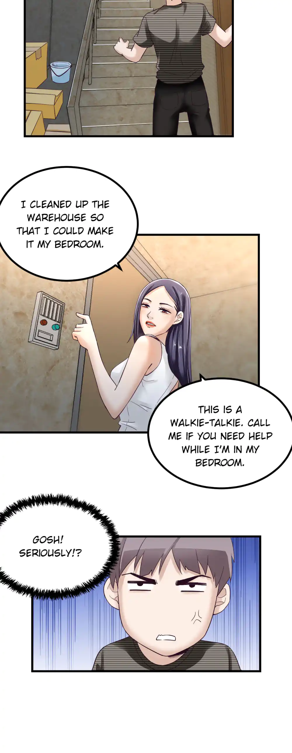 Dreamland Adventure page 12