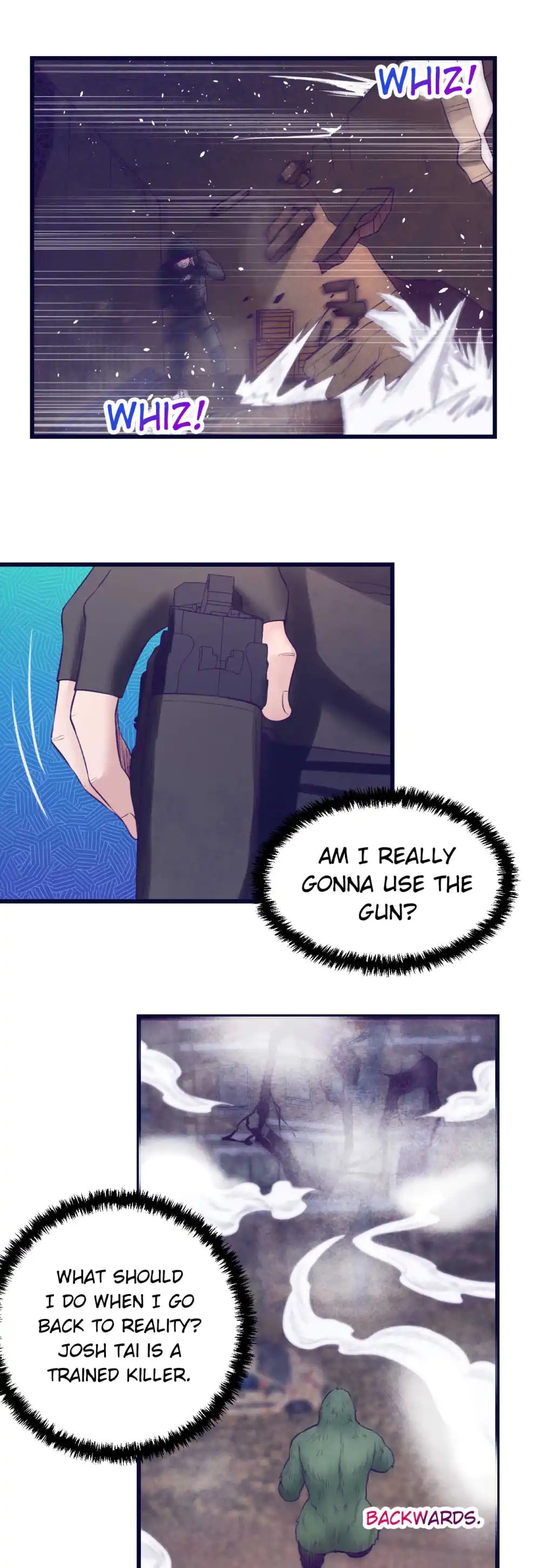 Dreamland Adventure page 12