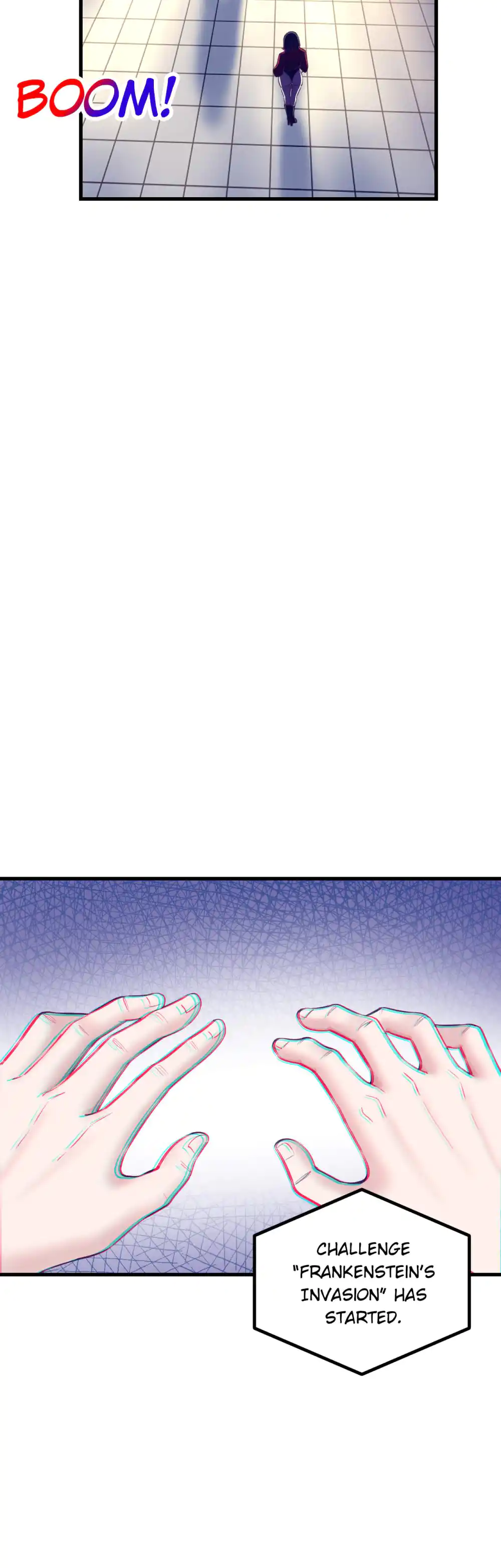 Dreamland Adventure page 6