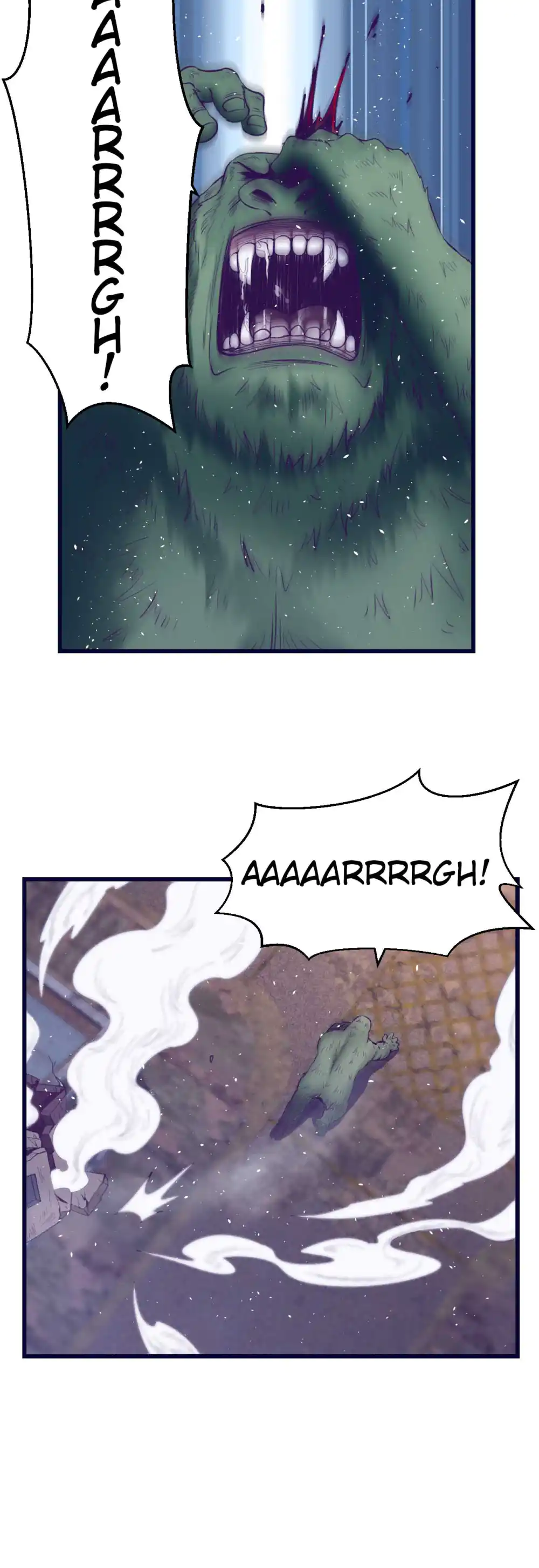 Dreamland Adventure page 17