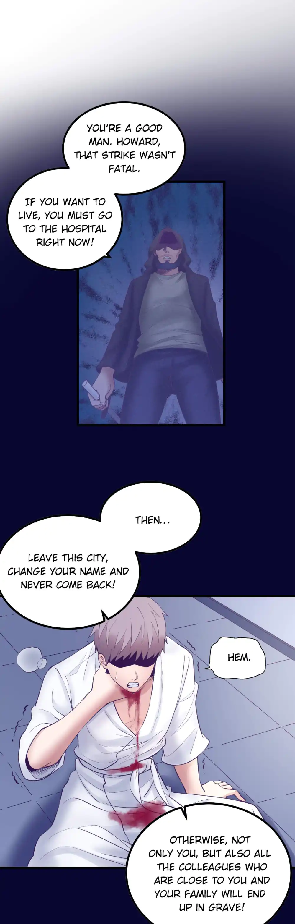 Dreamland Adventure page 2