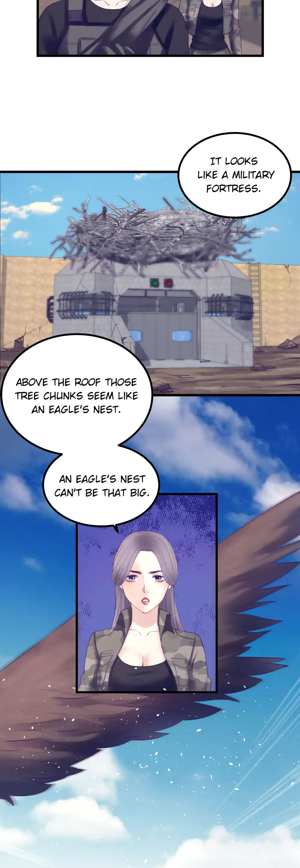 Dreamland Adventure page 17