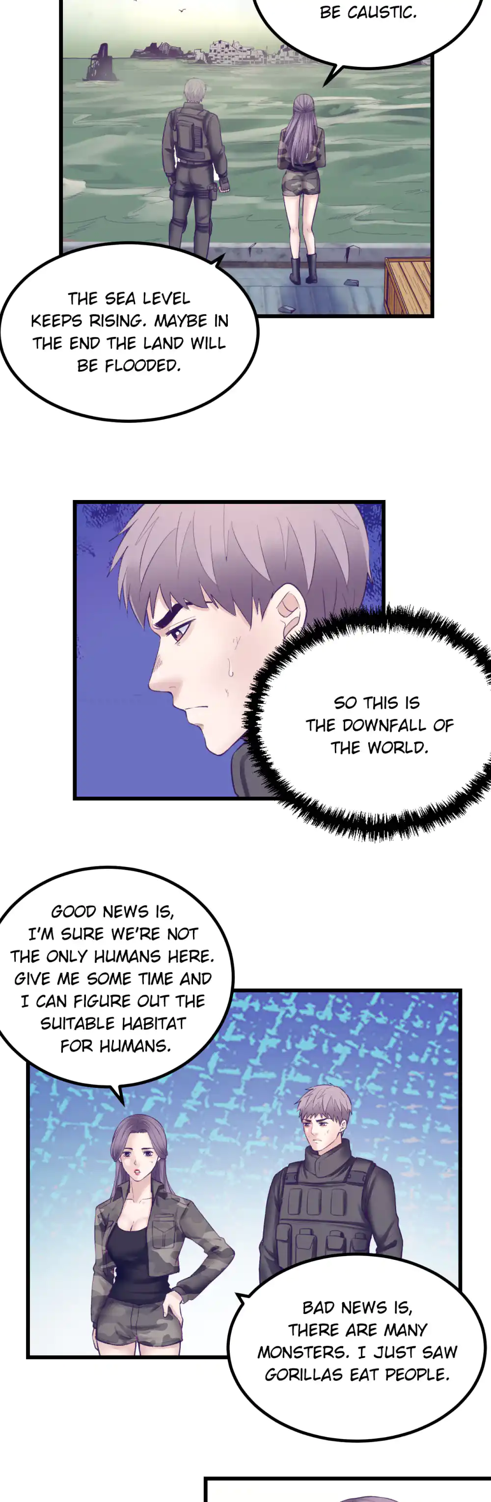 Dreamland Adventure page 8
