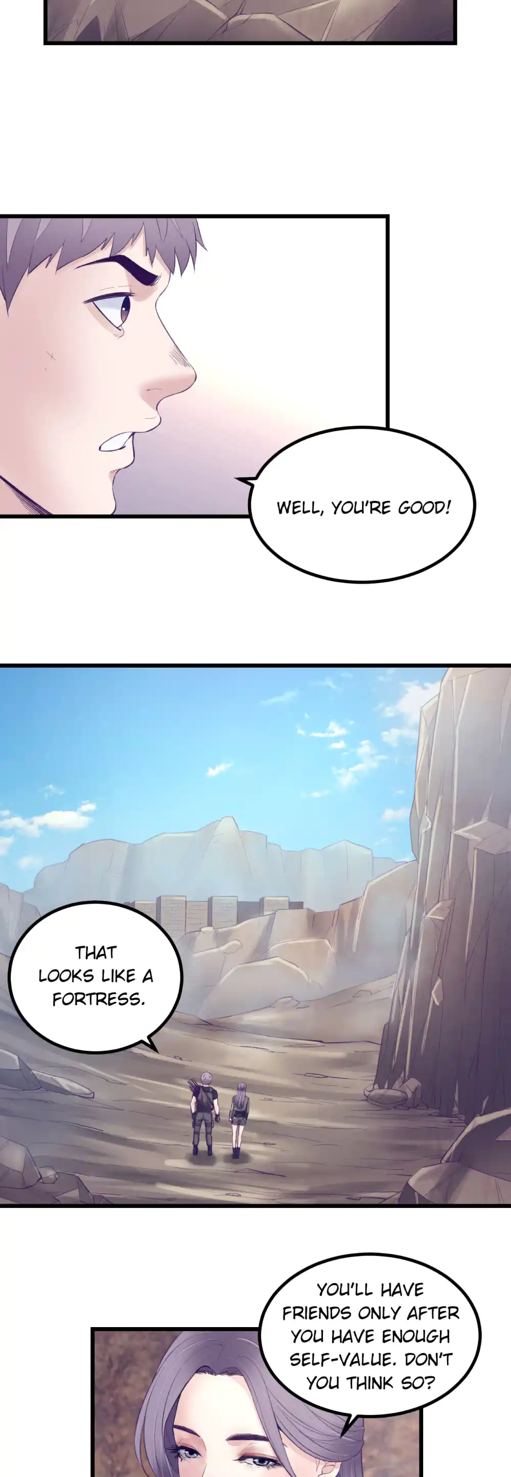 Dreamland Adventure page 12