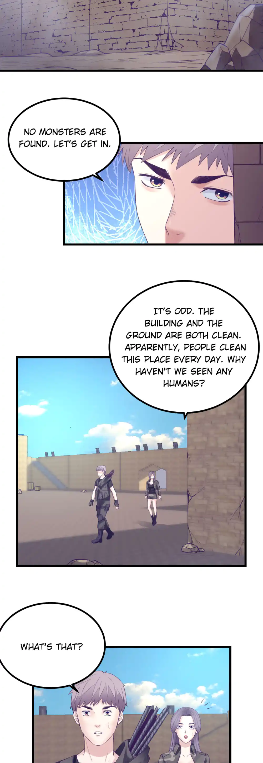 Dreamland Adventure page 16