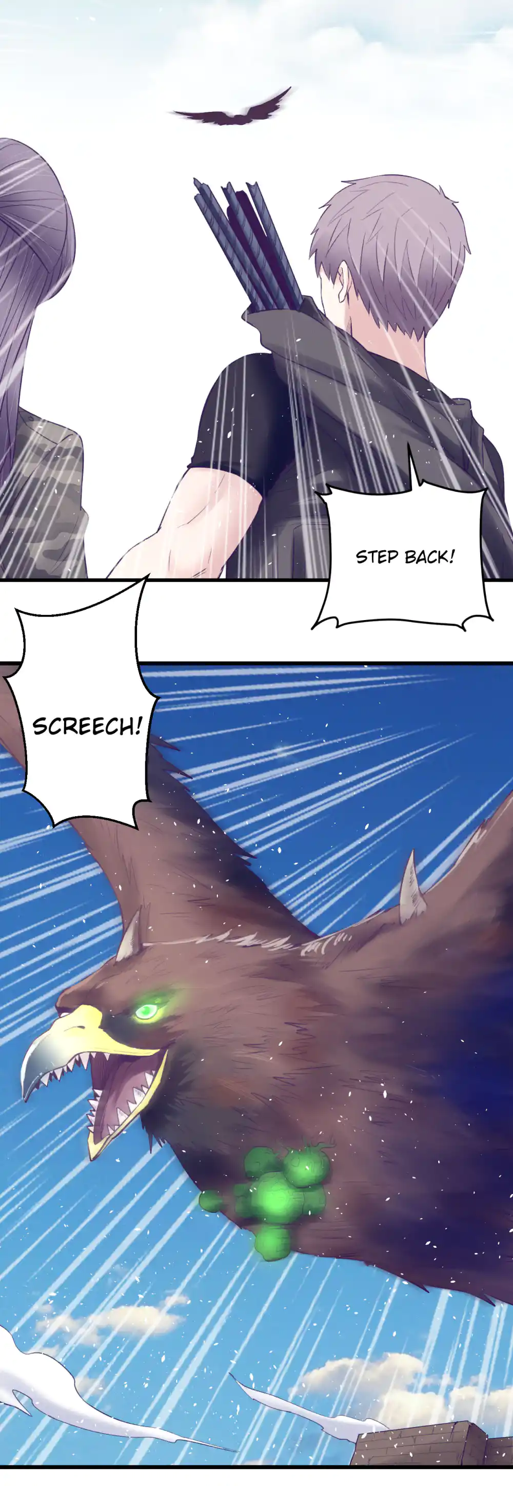 Dreamland Adventure page 18