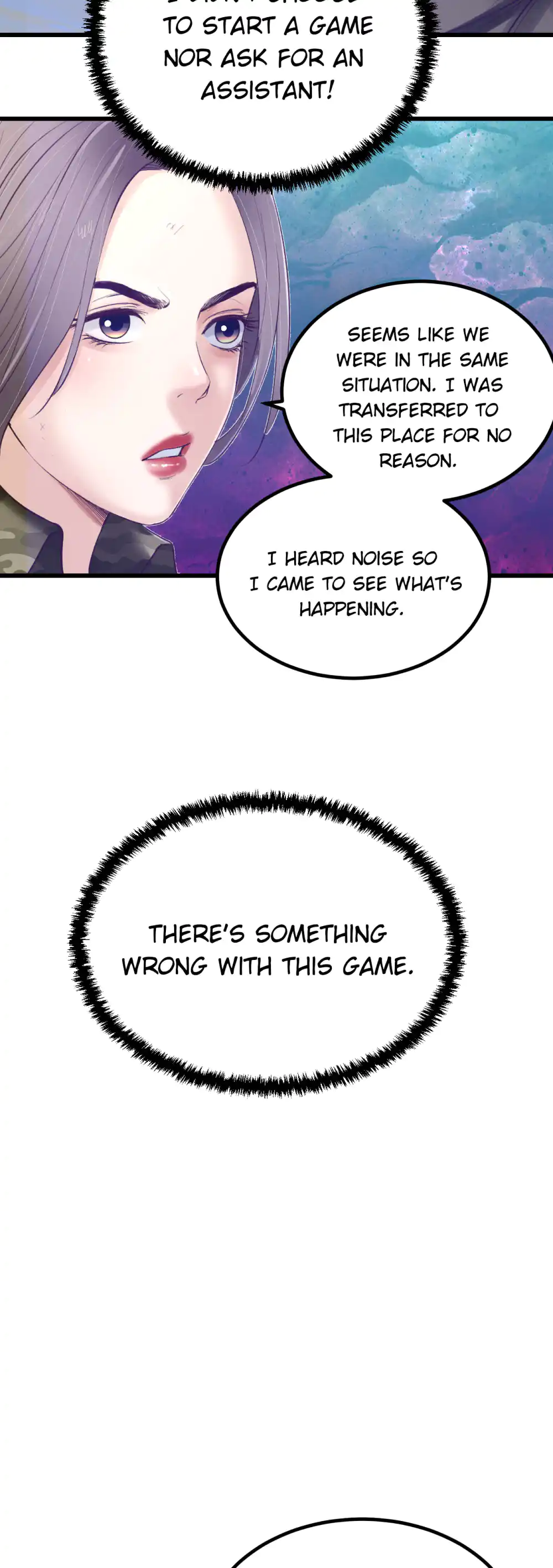 Dreamland Adventure page 4
