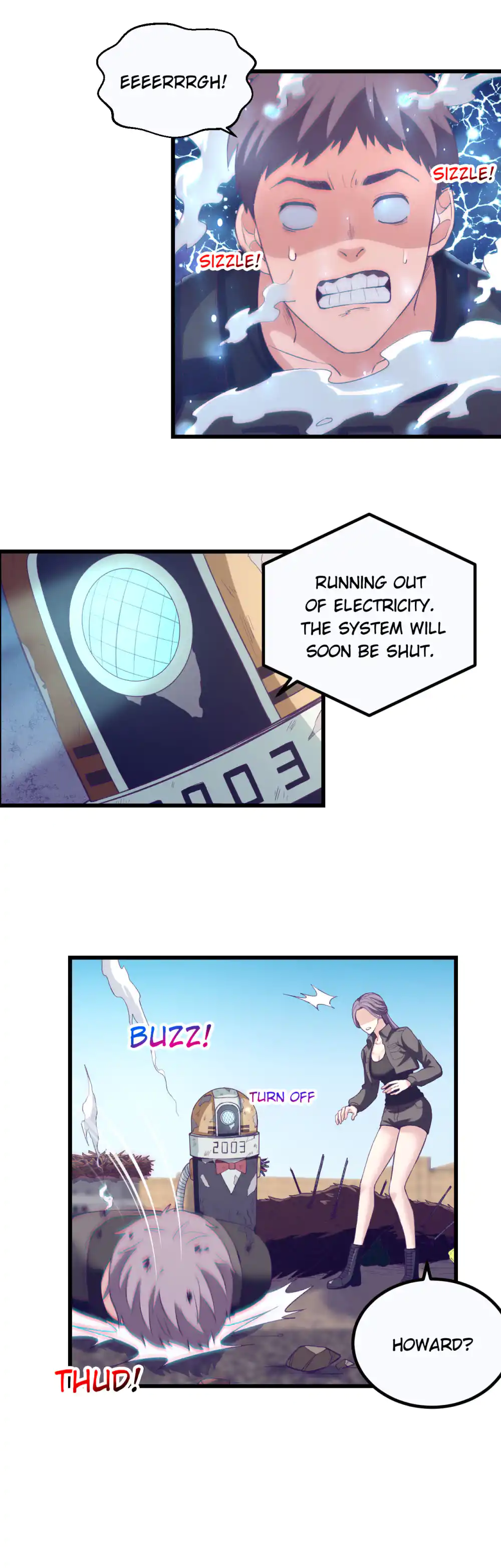 Dreamland Adventure page 15