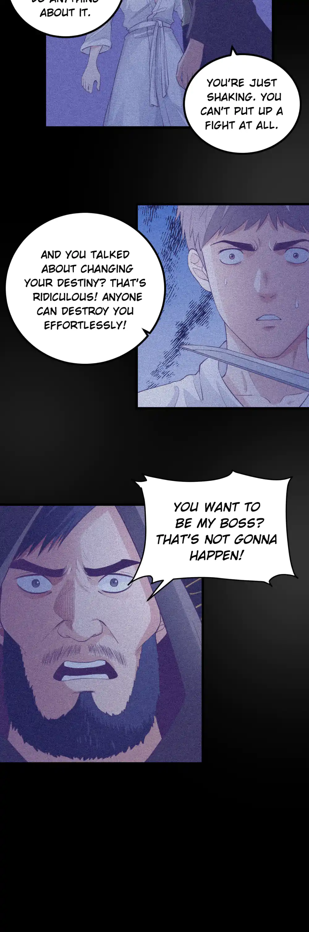 Dreamland Adventure page 4