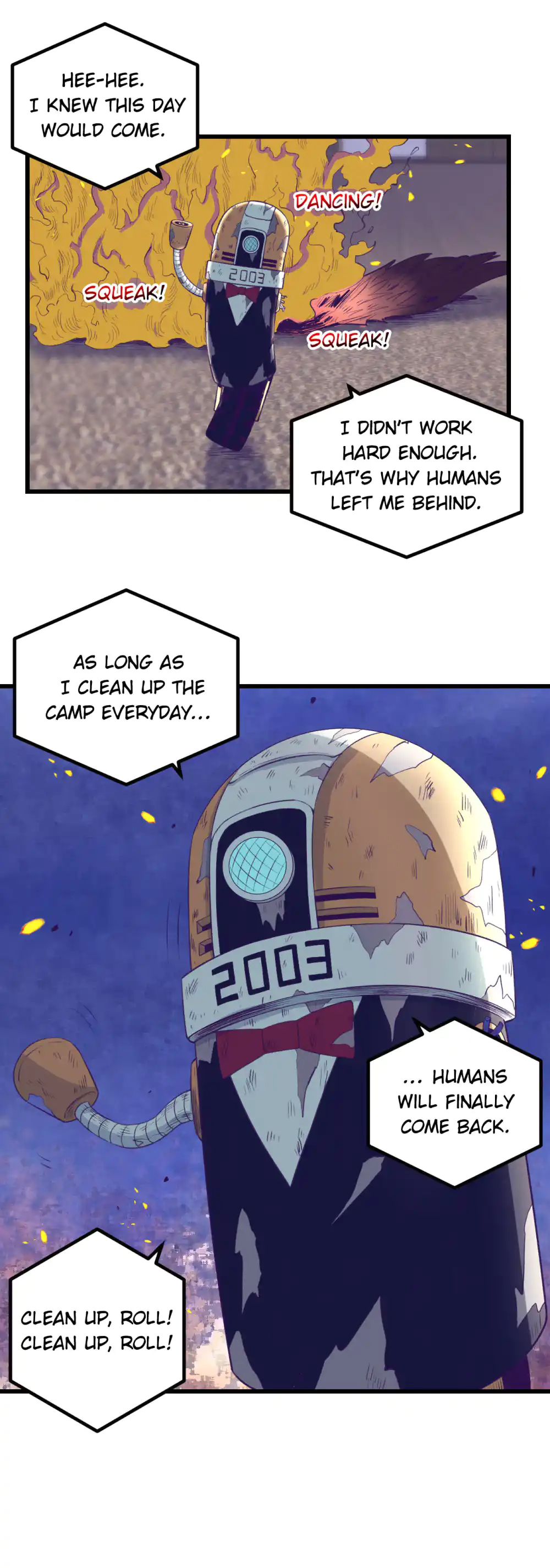 Dreamland Adventure page 22