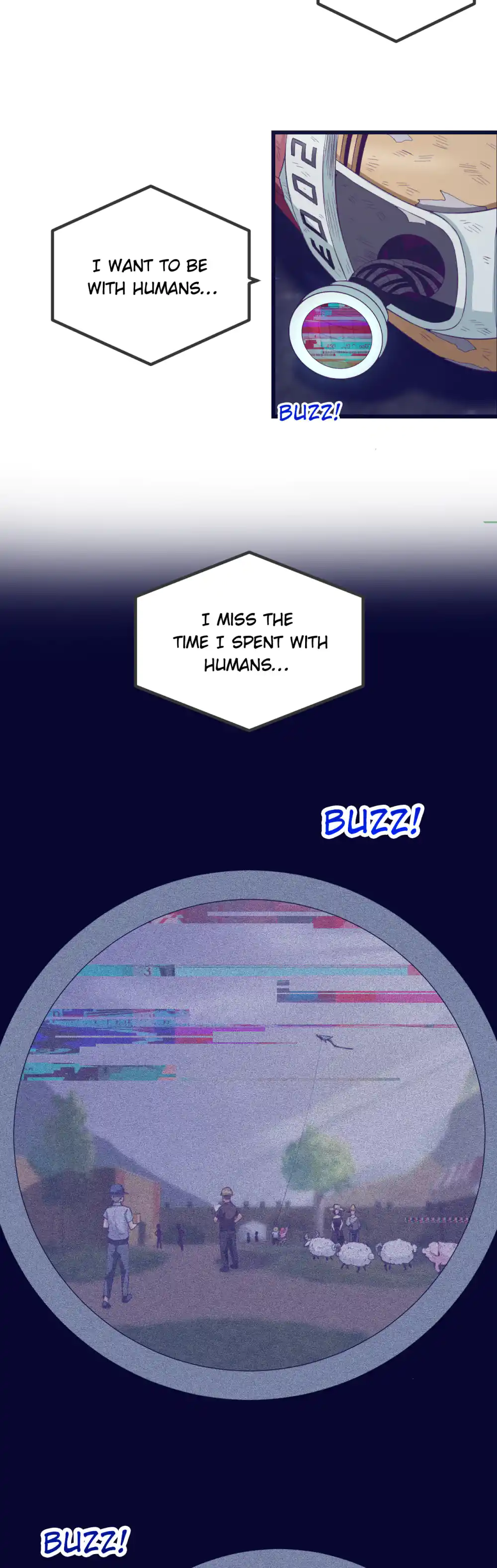 Dreamland Adventure page 20