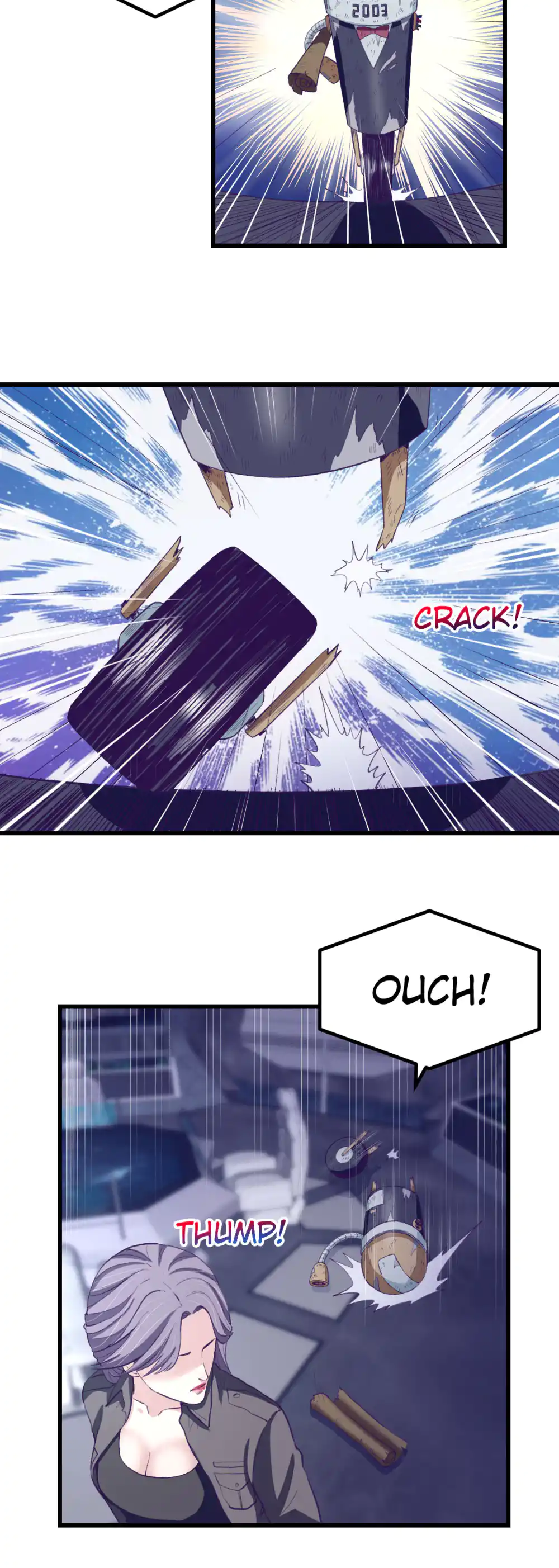 Dreamland Adventure page 11