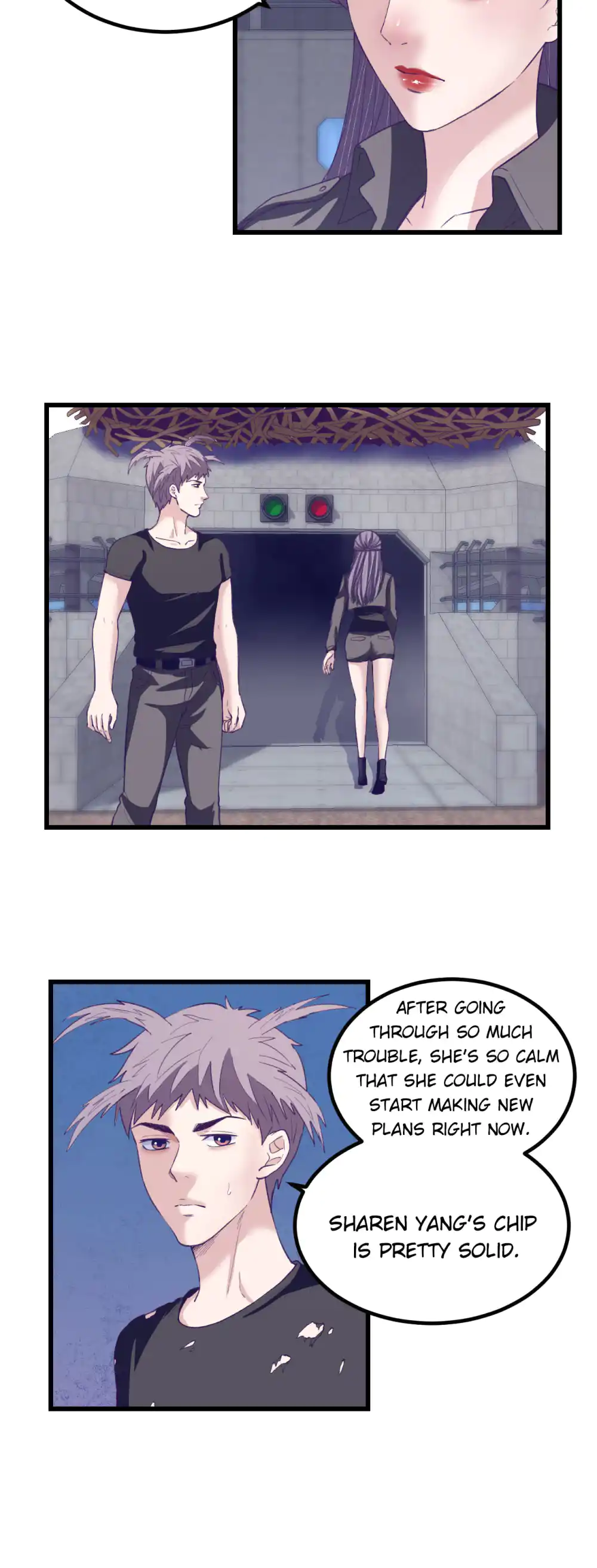 Dreamland Adventure page 5