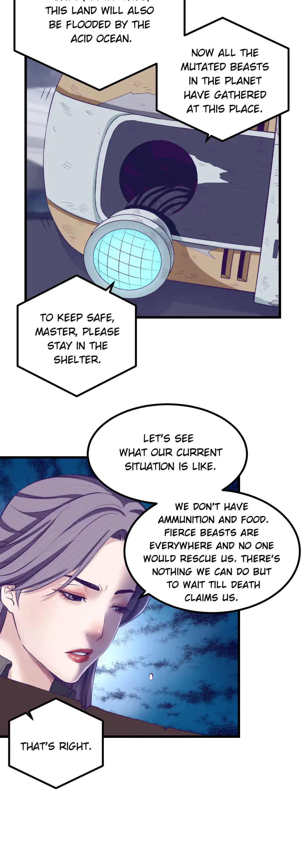 Dreamland Adventure page 14