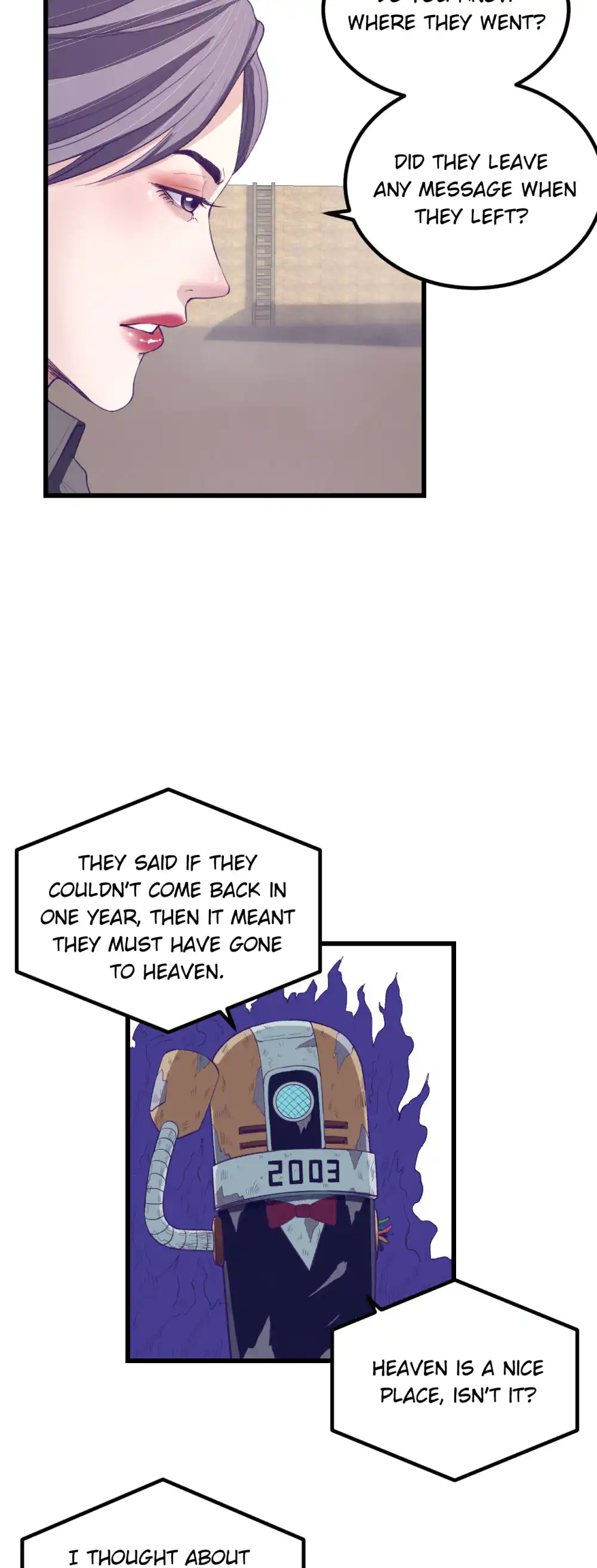 Dreamland Adventure page 3