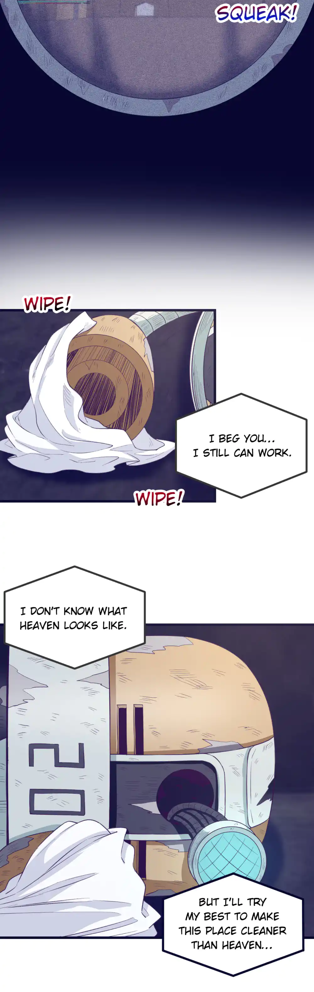Dreamland Adventure page 23