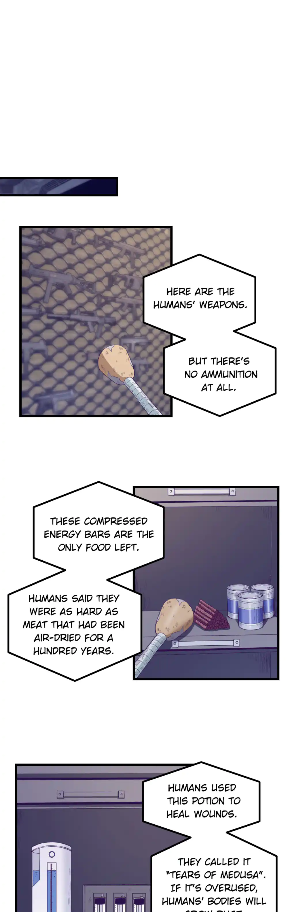 Dreamland Adventure page 6