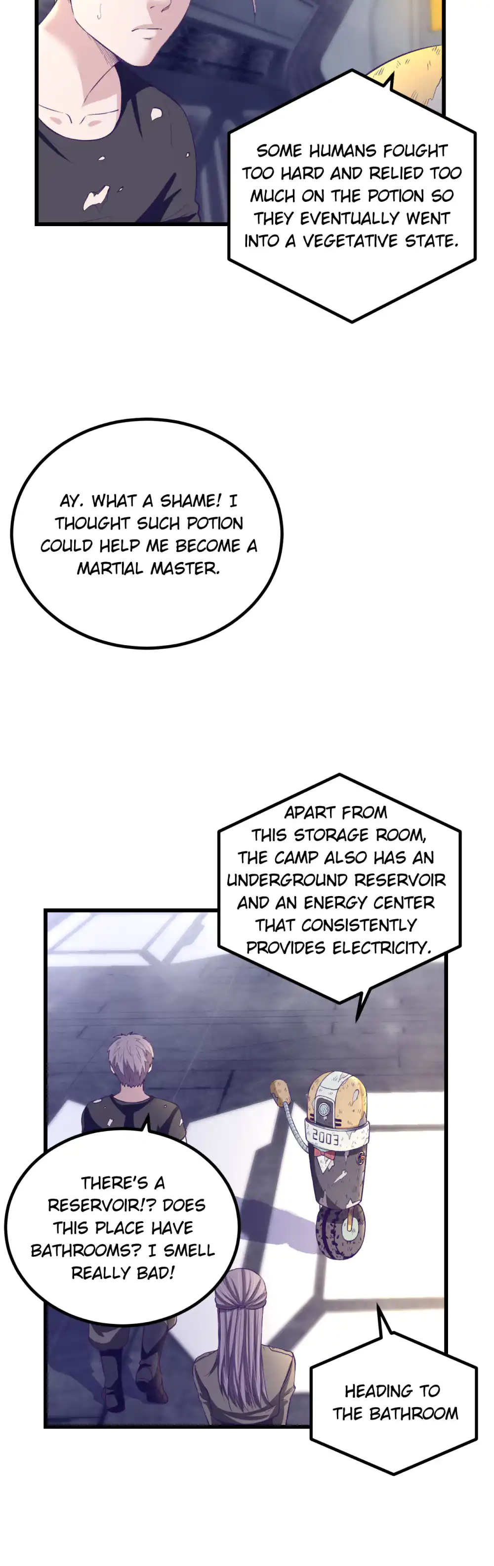 Dreamland Adventure page 8