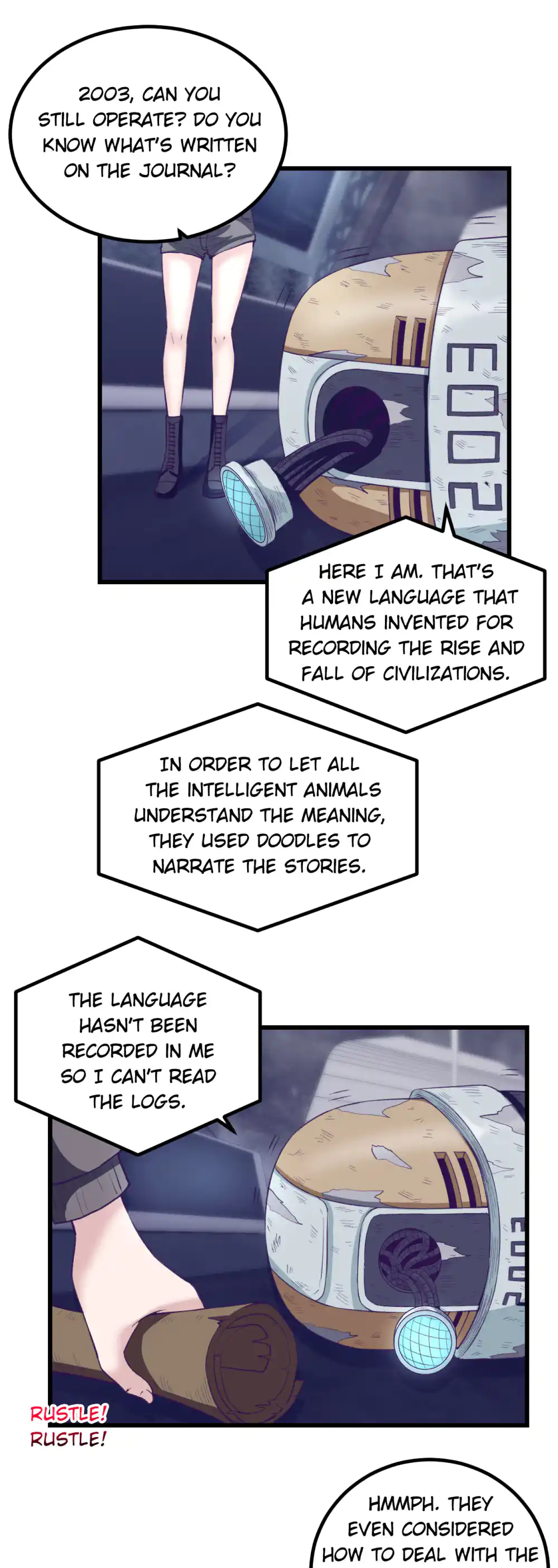 Dreamland Adventure page 12
