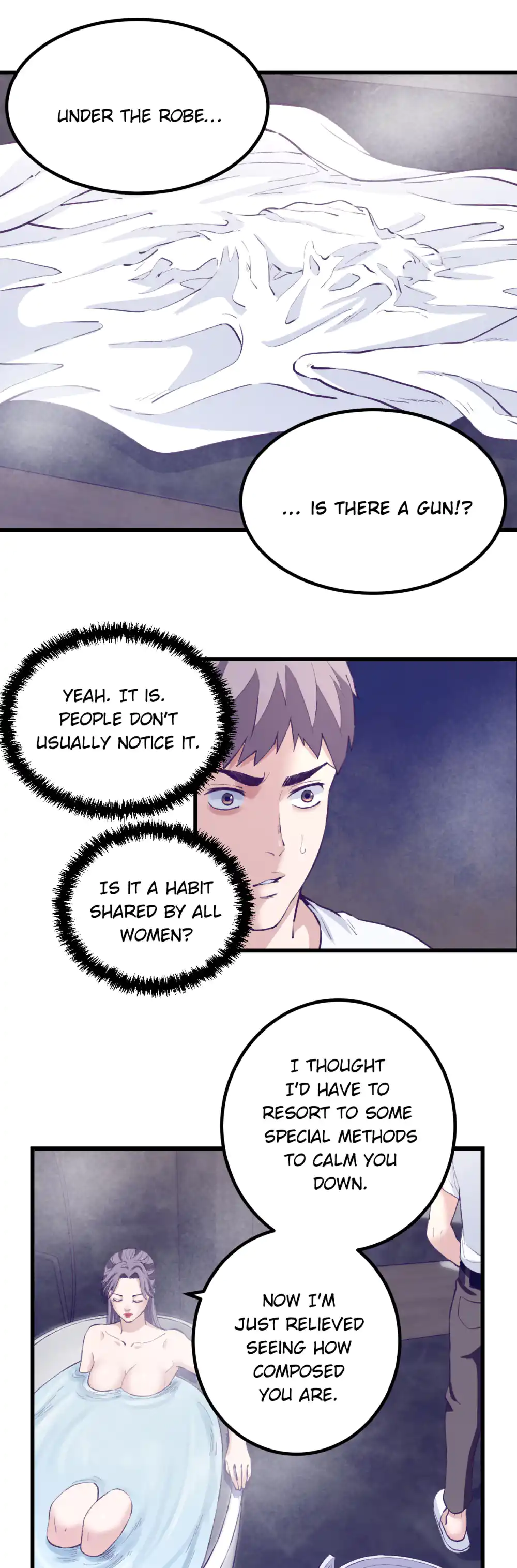 Dreamland Adventure page 9
