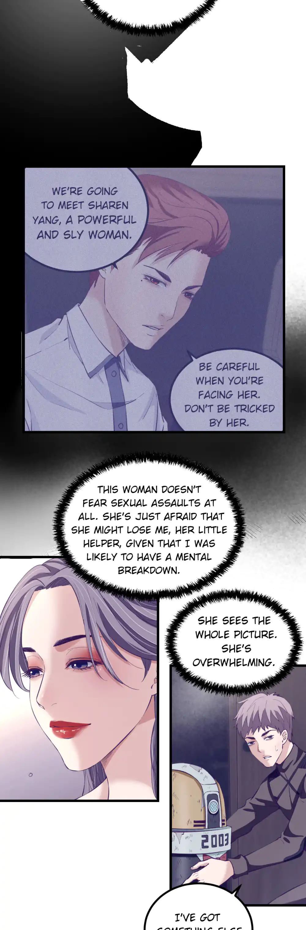 Dreamland Adventure page 11