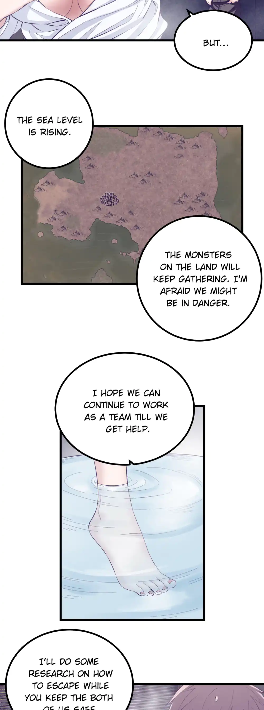 Dreamland Adventure page 7