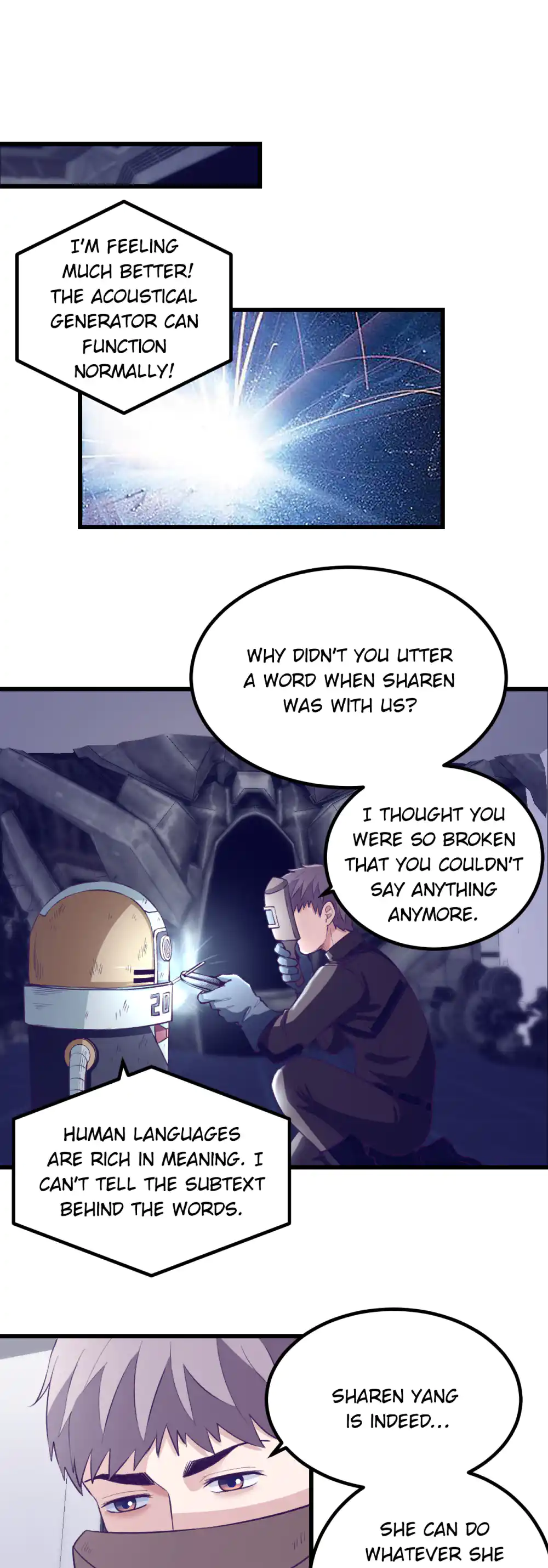 Dreamland Adventure page 13