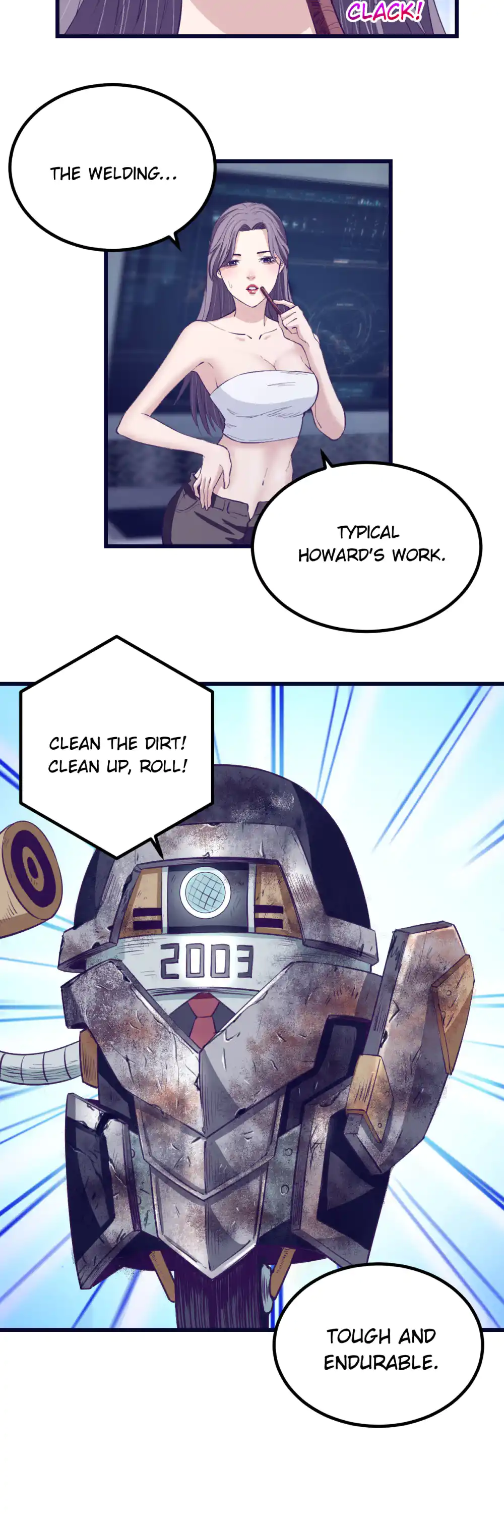 Dreamland Adventure page 20