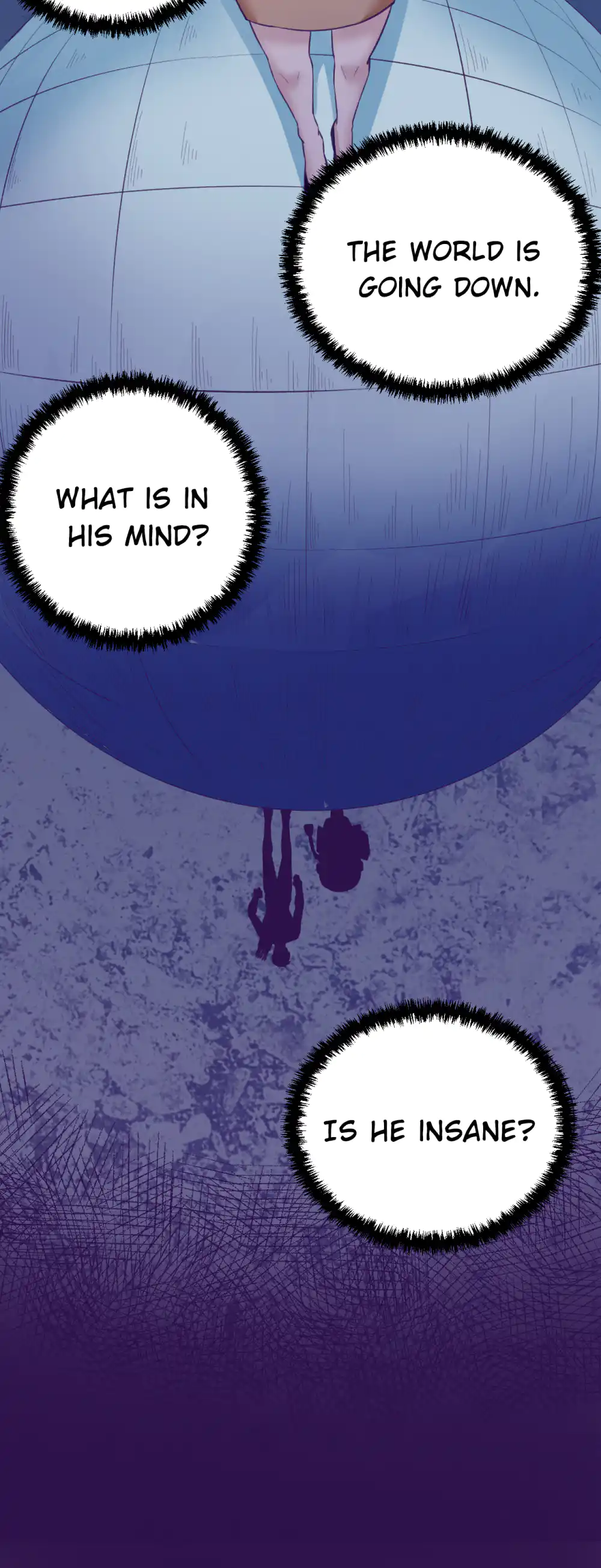 Dreamland Adventure page 9