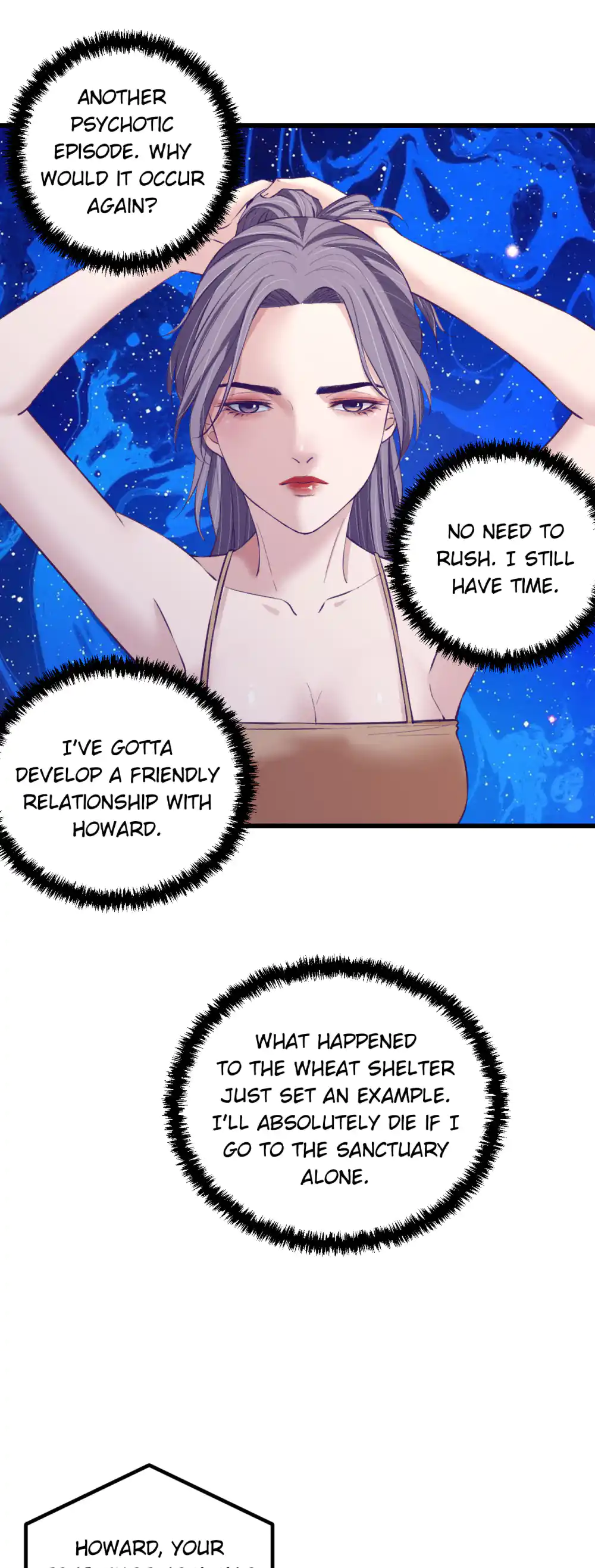 Dreamland Adventure page 14