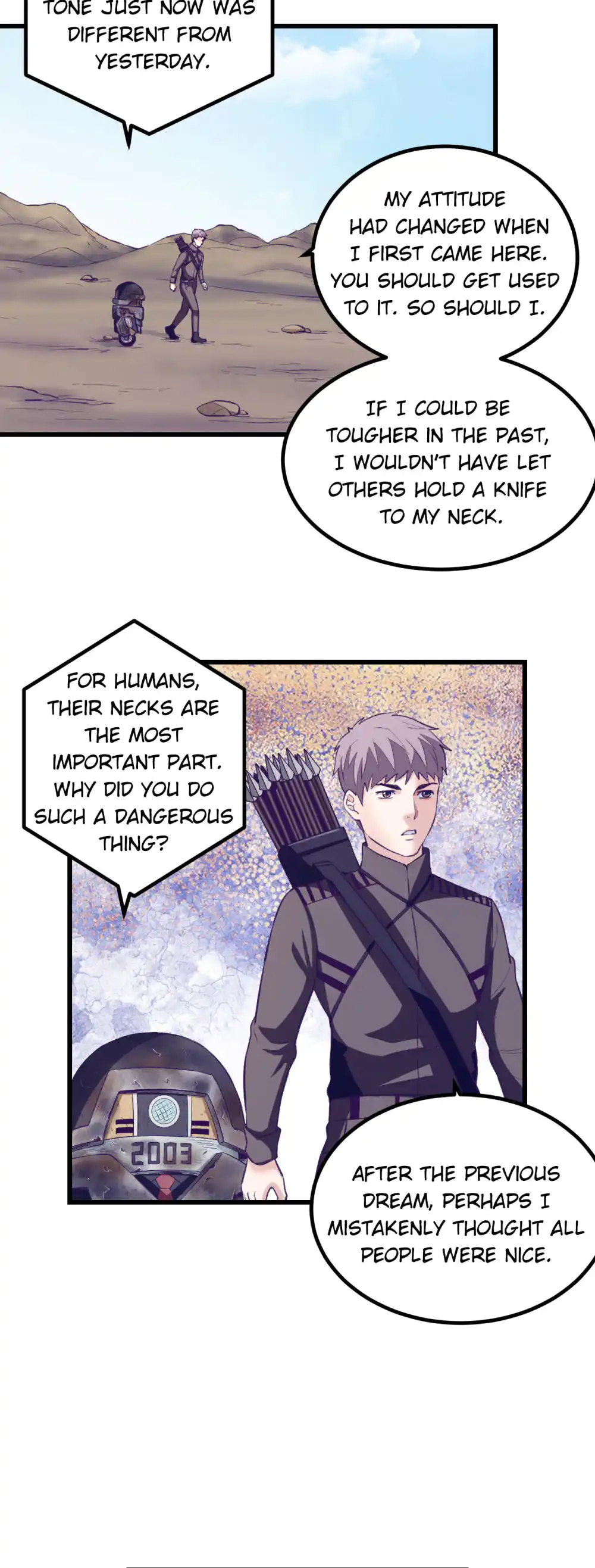 Dreamland Adventure page 15