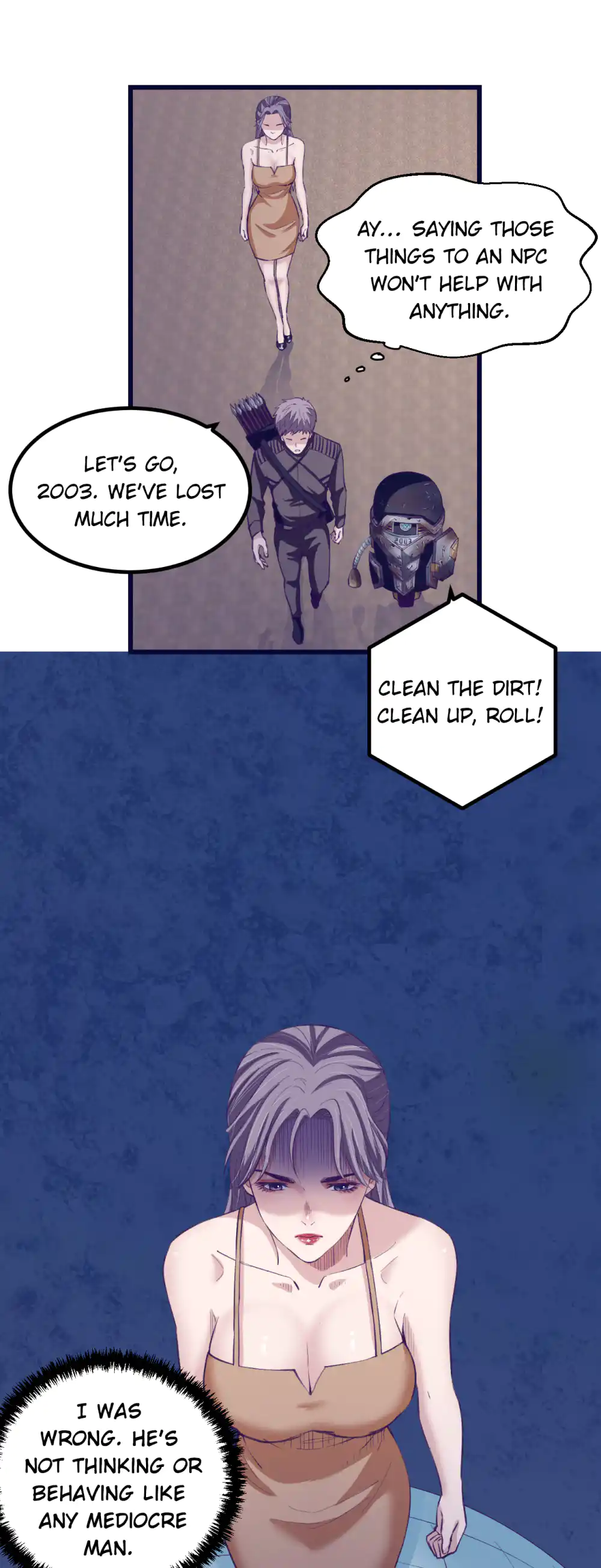 Dreamland Adventure page 8
