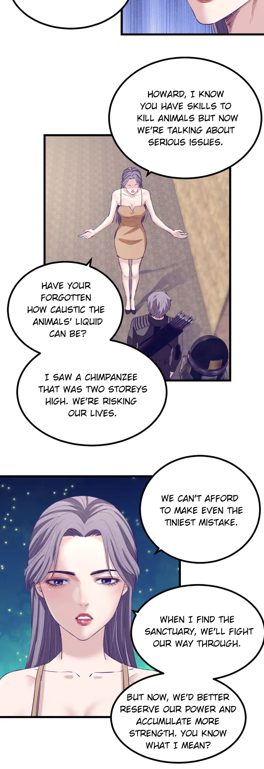 Dreamland Adventure page 4