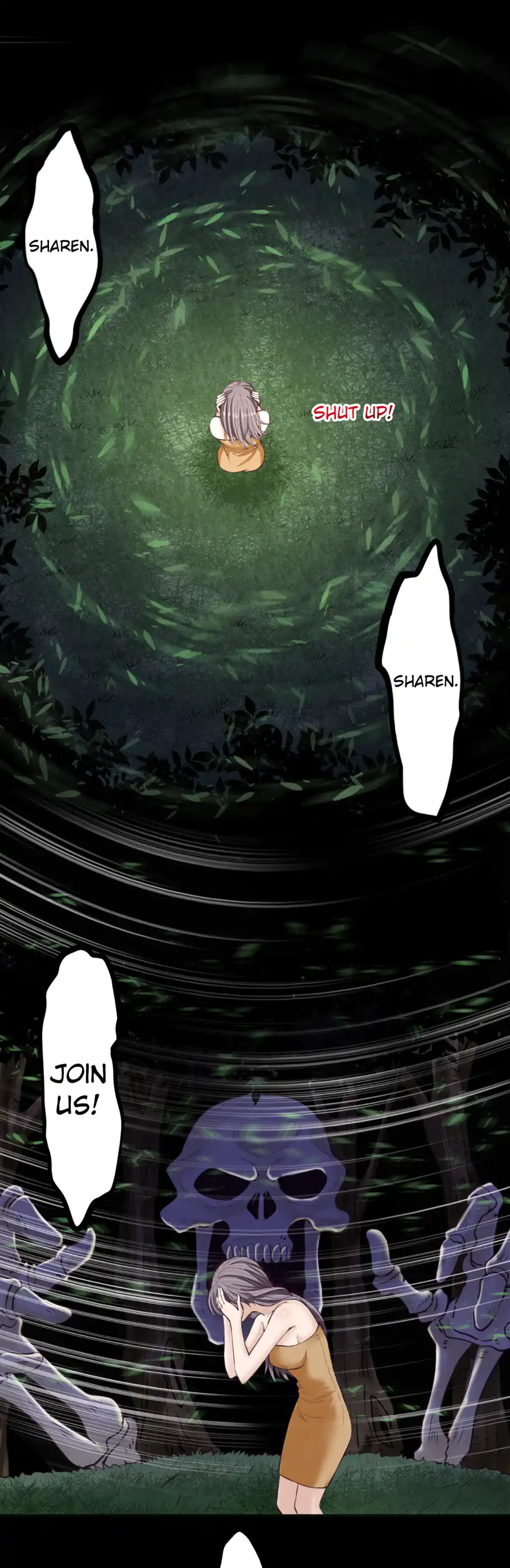 Dreamland Adventure page 12