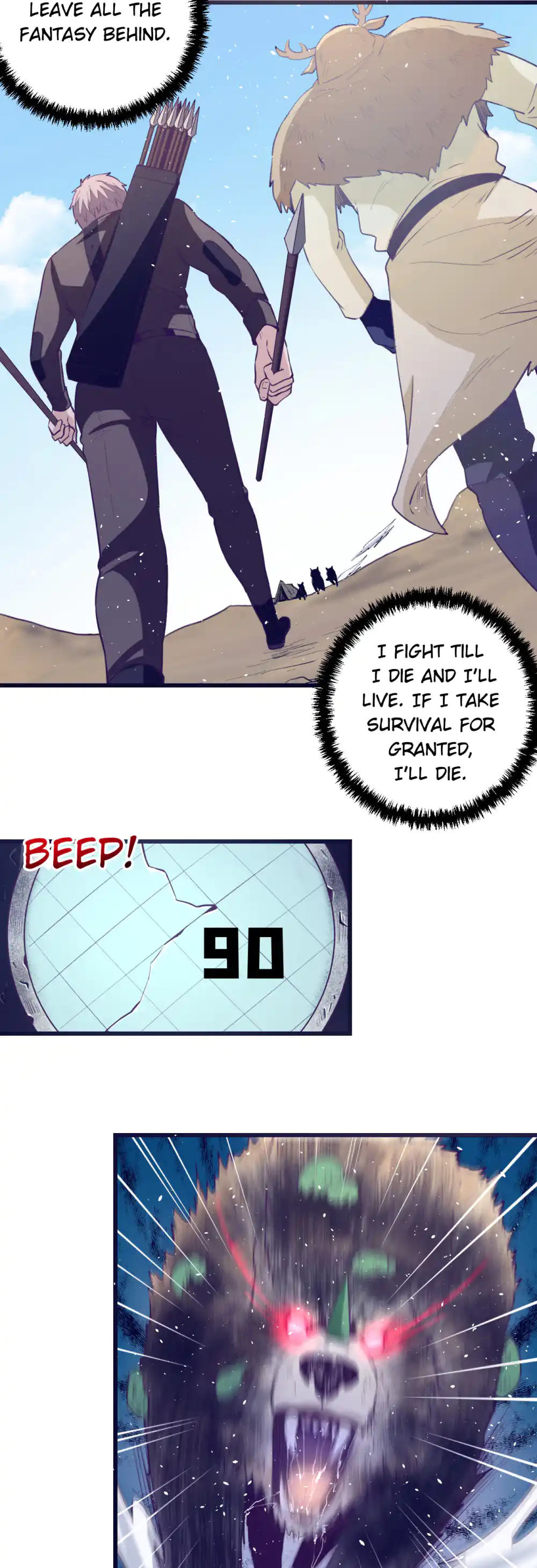 Dreamland Adventure page 22