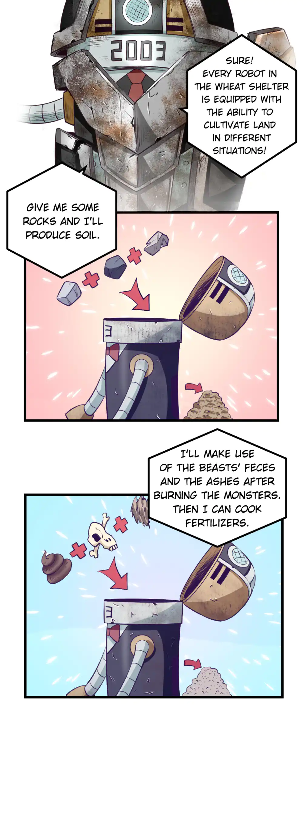 Dreamland Adventure page 9
