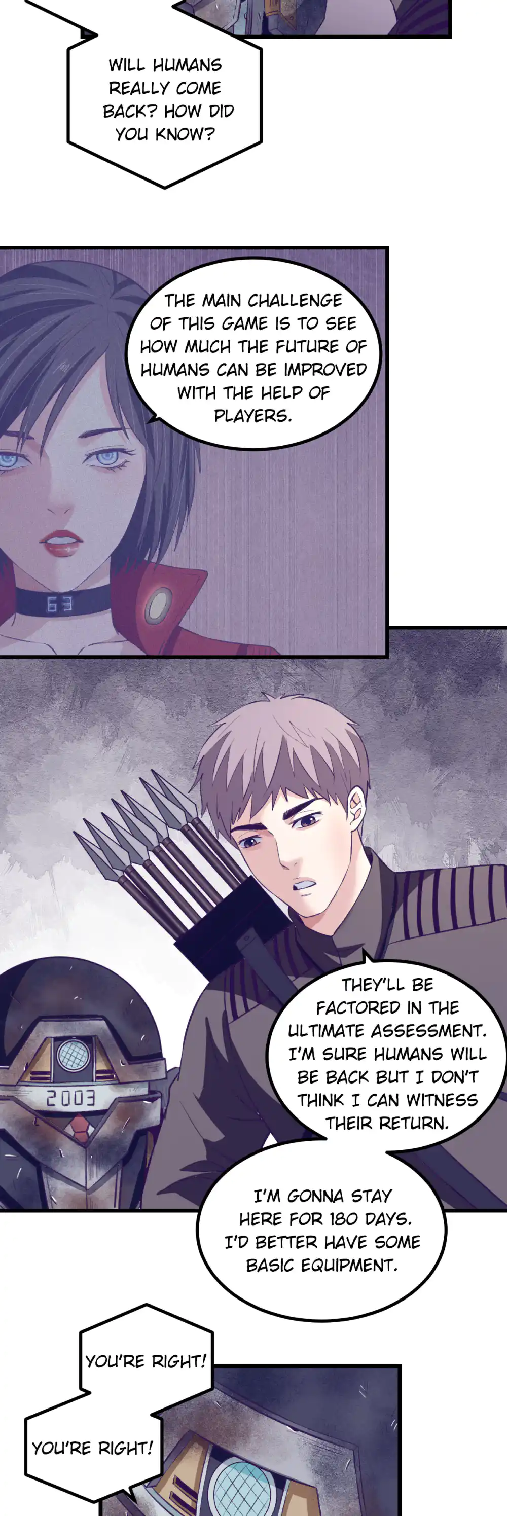 Dreamland Adventure page 11