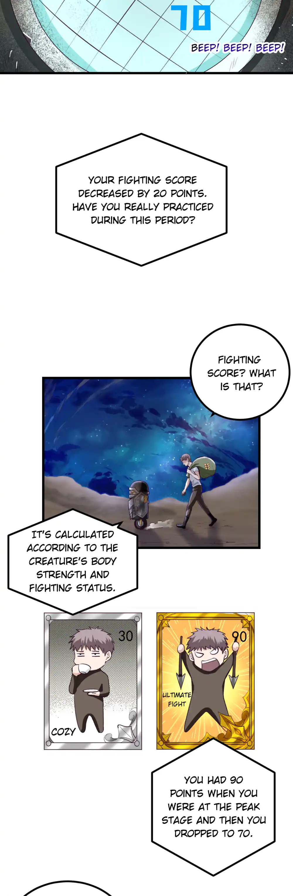Dreamland Adventure page 16