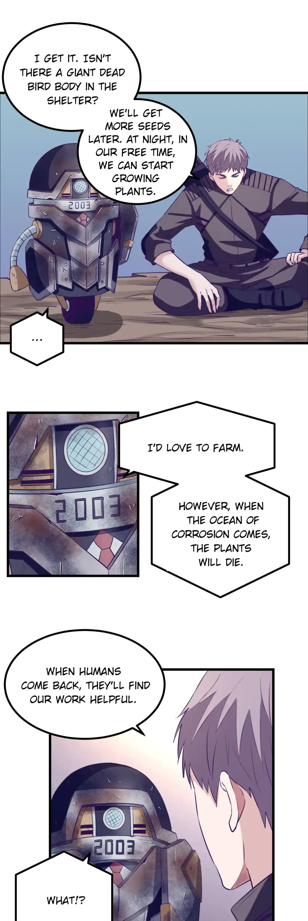 Dreamland Adventure page 10