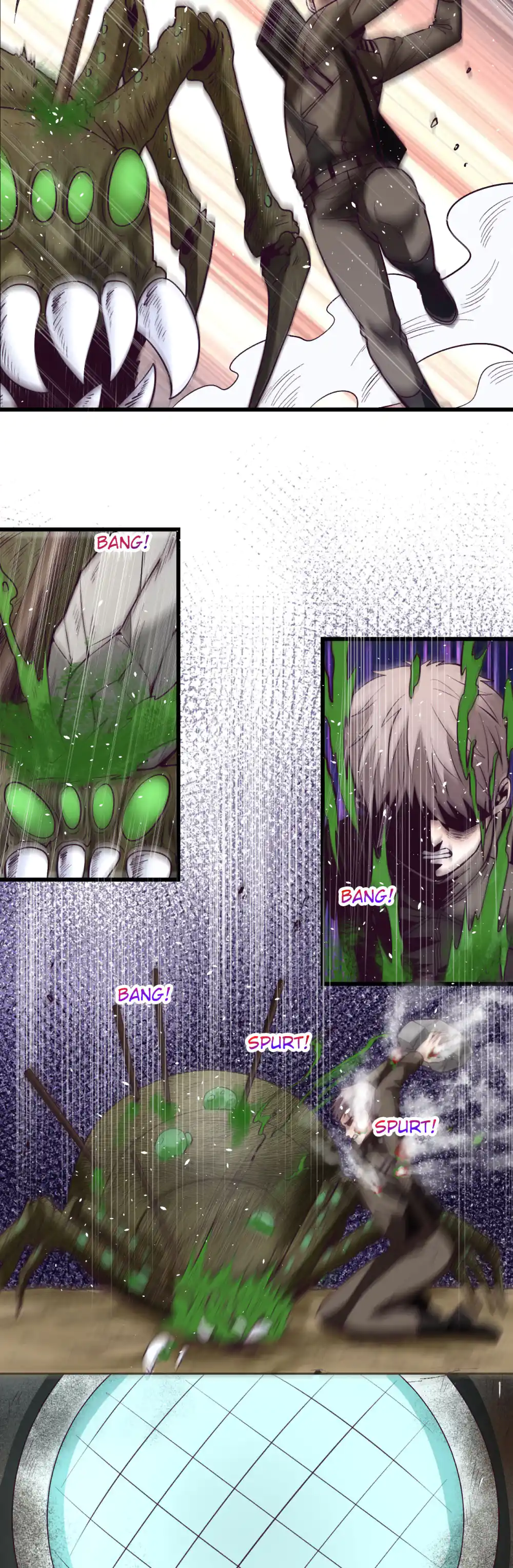 Dreamland Adventure page 15