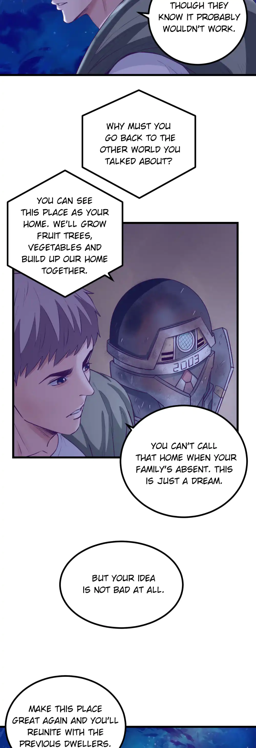 Dreamland Adventure page 19
