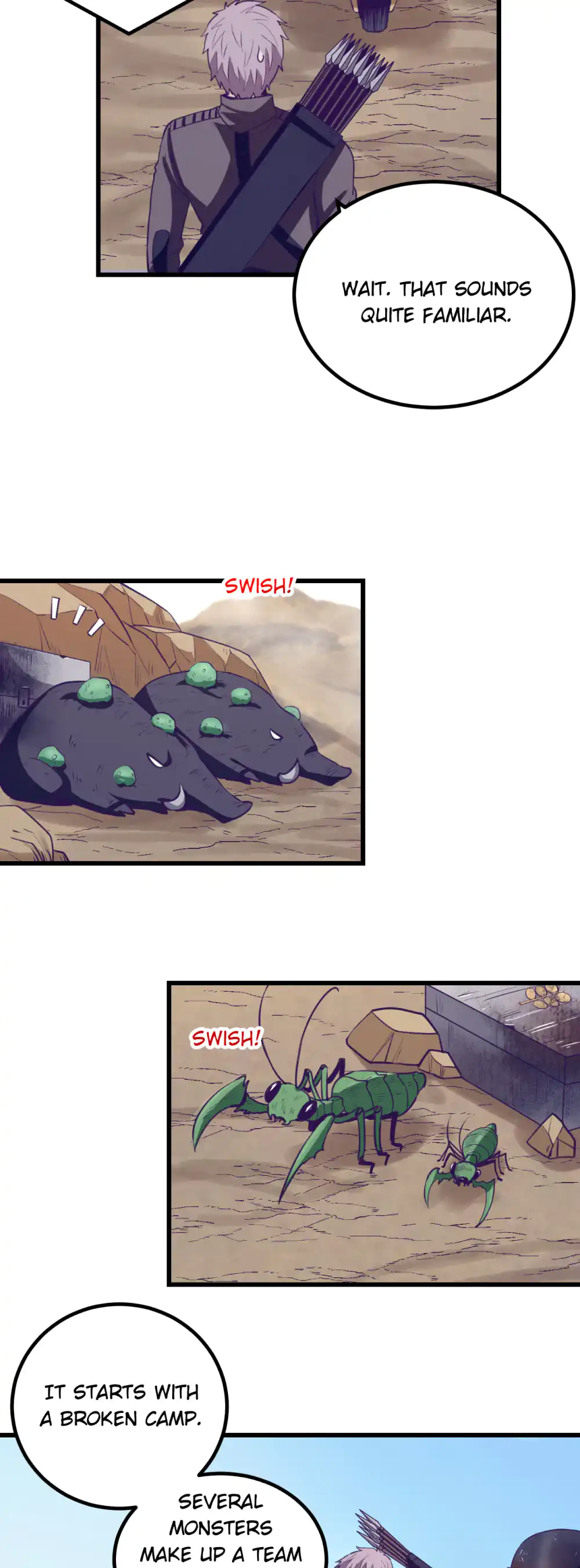 Dreamland Adventure page 7